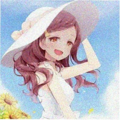 游客头像